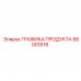 88001618 ГРАФИКА ПРОДУКТА Epiroc