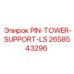 2658543296 PIN-TOWER-SUPPORT-LS Epiroc
