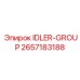 2657183188 IDLER-GROUP Epiroc