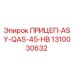 1310030632 ПРИЦЕП-ASY-QAS-45-HB Epiroc