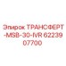 Модуль передачи крутящего момента для буровых станков MSB-30