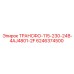 6246374500 ТРАНСФО-115-230-24В-4AJ4801-2F Epiroc