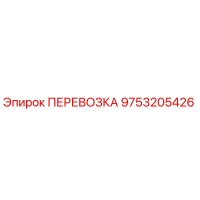 9753205426 ПЕРЕВОЗКА Epiroc