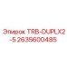 2635600485 TRB-DUPLX2-5 Epiroc