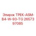 2657397085 ТРЕК-ASM-B4-W-93-TG Epiroc
