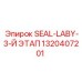 1320407201 SEAL-LABY-3-STEP Epiroc