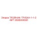 Тройник-трубка с резьбой NPT Epiroc 2695006581