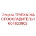 1604623902 ТРУБКА-МАСЛООХЛАДИТЕЛЬ Epiroc