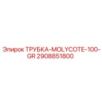 2908851800 ТРУБКА-MOLYCOTE-100-GR Эпирок