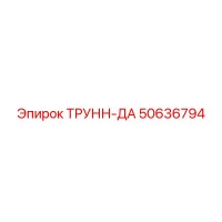50636794 ТРУНН-ДА Epiroc