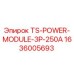 Оригинальный силовой модуль Эпирок TS-POWER-MODULE-3P-250A 1636005693