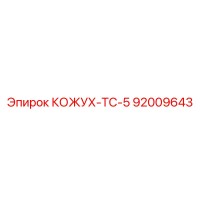 92009643 КОЖУХ-ТС-5 Epiroc