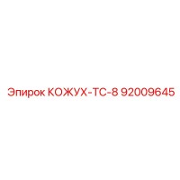 92009645 КОЖУХ-ТС-8 Epiroc