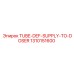 1310151600 TUBE-DEF-SUPPLY-TO-DOSER Epiroc