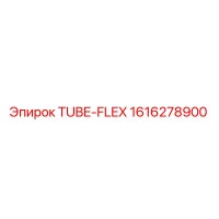 1616278900 TUBE-FLEX Epiroc
