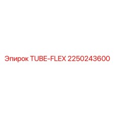 2250243600 TUBE-FLEX Epiroc
