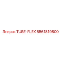 5561819800 TUBE-FLEX Epiroc