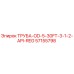 57155798 ТРУБА-OD-5-30FT-3-1-2-API-REG Epiroc