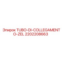 2202208663 TUBO-DI-COLLEGAMENTO-ZEL Epiroc