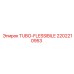 Оригинальная деталь TUBO-FLESSIBILE арт.2202210953 производителя Epiroc