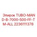 Профессиональная трубная опора Epiroc 2236111378 для горнодобывающей техники