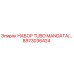 8973036424 НАБОР TUBO MANDATA Epiroc