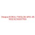 6210037700 ECROU-TWOLOK-M10-451002 Epiroc
