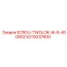 6210037600 ECROU-TWOLOK-M-8-450802 Epiroc