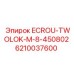 6210037600 ECROU-TWOLOK-M-8-450802 Epiroc