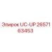 Изображение детали UC-UP Epiroc 2657163453