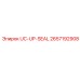 Изображение уплотнительной детали UC-UP-SEAL Epiroc