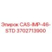 Оригинальный ударный палец 3702713900 для буровых станков Epiroc