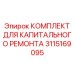 3115169095 КОМПЛЕКТ ДЛЯ КАПИТАЛЬНОГО РЕМОНТА Эпирок