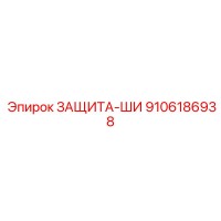 9106186938 ЗАЩИТА-ШИ Epiroc