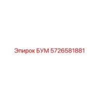 5726581881 БУМ Epiroc