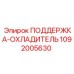 1092005630 ПОДДЕРЖКА-ОХЛАДИТЕЛЬ - Epiroc