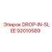 92010589 DROP-IN-SLEE Epiroc