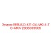 2906059505 REBUILD-KIT-GA-MKI-II-TO-MKIV Epiroc