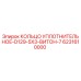 6231610000 КОЛЬЦО УПЛОТНИТЕЛЬНОЕ-D129-5X3-ВИТОН-7 Epiroc
