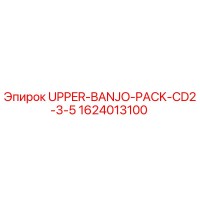 1624013100 ВЕРХНИЙ БАНДЖО-ПАК CD2-3-5 Epiroc