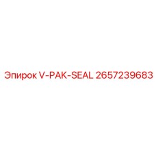 Уплотнительный комплект Epiroc арт.2657239683