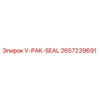 2657239691 V-PAK-SEAL Epiroc