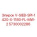 Оригинальный фильтр для буровой установки Epiroc 5730002286