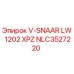 Фото запасной части NLC3527220 V-SNAAR LW 1202 XPZ от производителя Epiroc