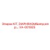 VA-001925 KIT, DIAPHRAGM&... Epiroc