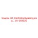 VA-001926 KIT, DIAPHRAGM&... Epiroc