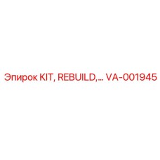 VA-001945 KIT REBUILD Epiroc