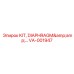 VA-001947 KIT DIAPHRAGM Epiroc