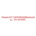 VA-001930 KIT, DIAPHRAGM&… Epiroc