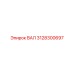 3128300697 ВАЛ Эпирок
